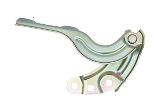 2024-2025 Chevrolet Trax Hood Hinge Kit Left - GM1236244-Partify-Painted-Replacement-Body-Parts