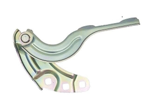 2024-2025 Chevrolet Trax Hood Hinge Kit Right - GM1236245-Partify-Painted-Replacement-Body-Parts