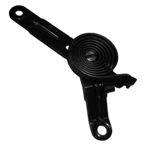 Driver Side Hood Lift Support Assembly image