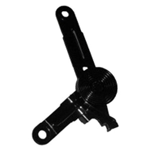 Driver Side Hood Lift Support Assembly image