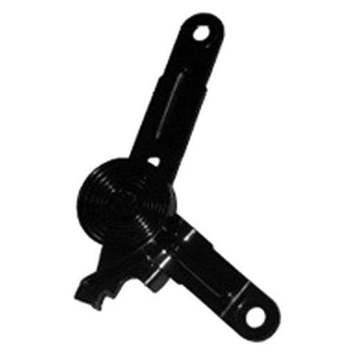 2007-2014 Cadillac Escalade/Escalade ESV/Escalade EXT/Chevrolet Avalanche/Suburban 1500/Suburban 2500/Tahoe/GMC Yukon/Yukon XL 1500 Passenger Side Hood Lift Support Assembly Hood Assist Spring - GM1237105-Partify-Painted-Replacement-Body-Parts