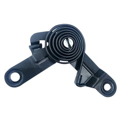 Passenger Side Hood Lift Support Assembly image