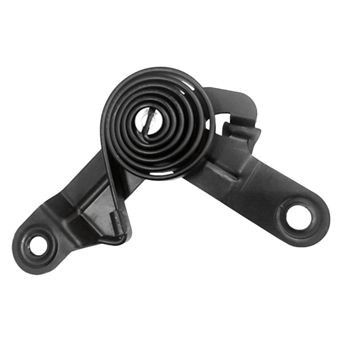 2015-2020 Chevrolet Suburban/Tahoe/Cadillac Escalade/Escalade ESV Driver Side Hood Lift Support Assembly Hood Assist Spring - GM1237122-Partify-Painted-Replacement-Body-Parts