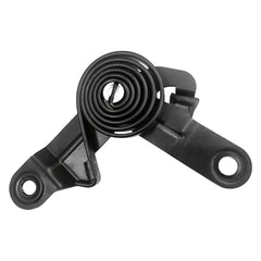 Driver Side Hood Lift Support Assembly image