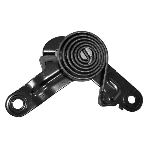 2014-2019 Chevrolet Silverado 1500/1500 LD/GMC Sierra 1500/Sierra 1500 Limited Passenger Side Hood Lift Support Assembly Hood Assist Spring - GM1237145-Partify-Painted-Replacement-Body-Parts