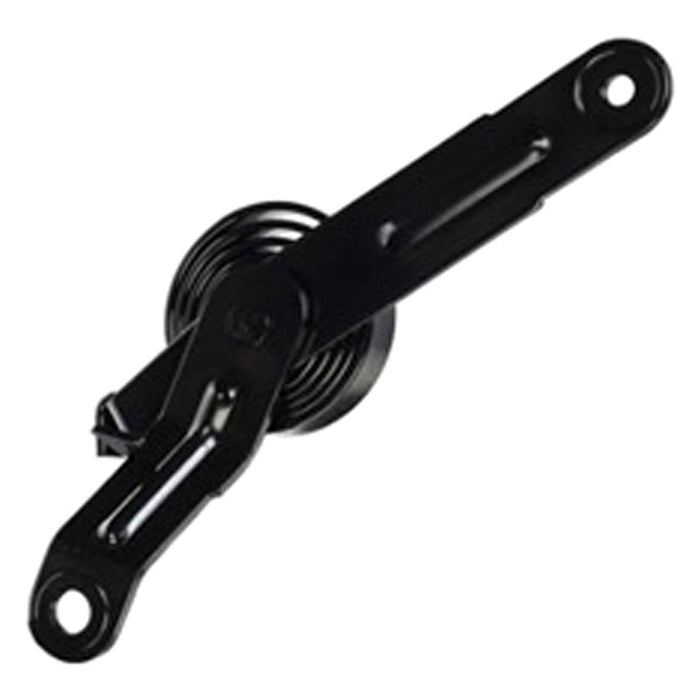 2011-2014 Chevrolet Silverado 2500/3500/GMC Sierra 2500/Sierra 3500 Driver Side Hood Lift Support Assembly Hood Spring - GM1237148-Partify-Painted-Replacement-Body-Parts