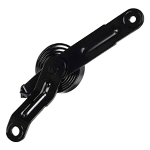 2011-2014 Chevrolet Silverado 2500/3500/GMC Sierra 2500/Sierra 3500 Driver Side Hood Lift Support Assembly Hood Spring - GM1237148-Partify-Painted-Replacement-Body-Parts