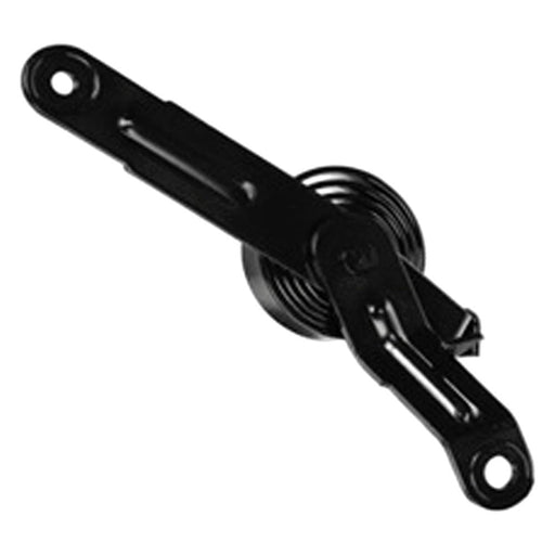 2011-2014 Chevrolet Silverado 2500/3500/GMC Sierra 2500/Sierra 3500 Passenger Side Hood Lift Support Assembly Hood Spring - GM1237149-Partify-Painted-Replacement-Body-Parts