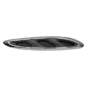 Driver Side Hood Panel Insert image