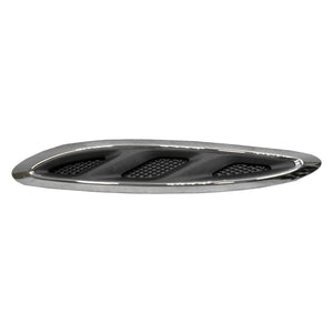 Passenger Side Hood Panel Insert image
