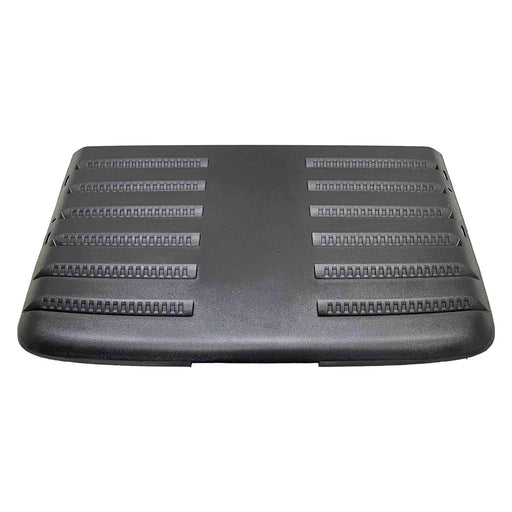 2011-2014 GMC Sierra 2500/3500 Hood Panel Insert Hood Top Grille - GM1239113-Partify-Painted-Replacement-Body-Parts