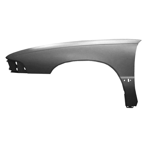1991-1996 Buick Park Avenue Front CAPA Certified Driver Side Fender - GM1240268C-Partify-Painted-Replacement-Body-Parts
