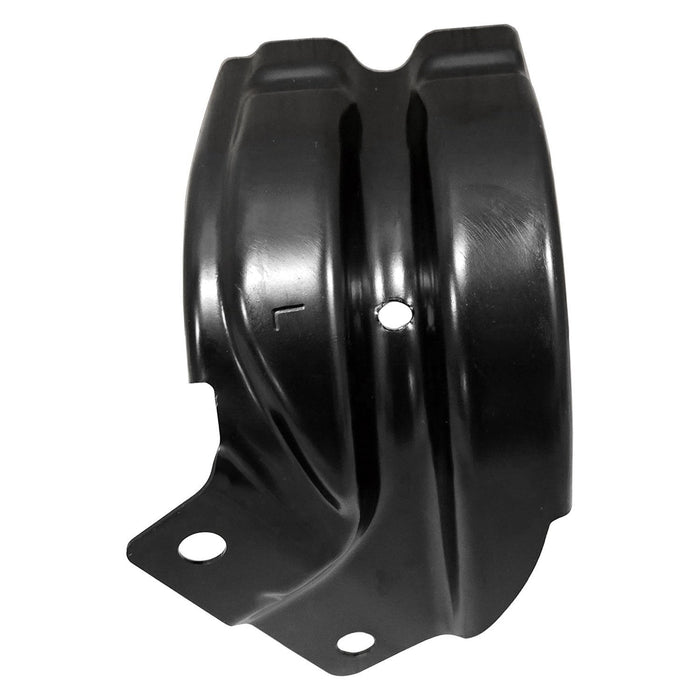 2025 Chevrolet Equinox Front Driver Side Fender Brace - GM1244140-Partify-Painted-Replacement-Body-Parts