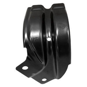 Front Driver Side Fender Brace image