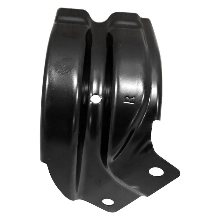 2025 Chevrolet Equinox Front Passenger Side Fender Brace - GM1245140-Partify-Painted-Replacement-Body-Parts