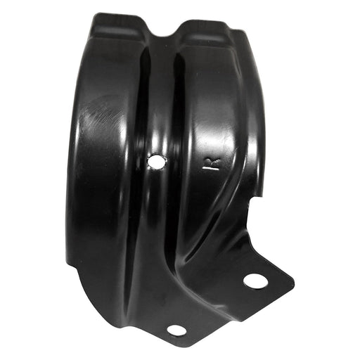 2025 Chevrolet Equinox Front Passenger Side Fender Brace - GM1245140-Partify-Painted-Replacement-Body-Parts