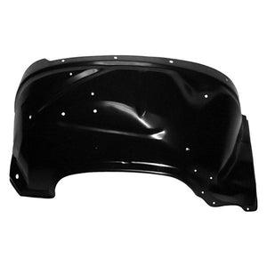 Front Driver Side Fender Apron image
