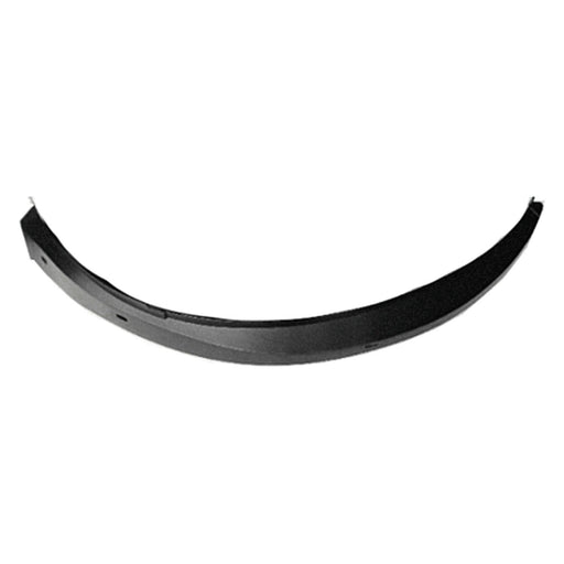 2003-2023 Chevrolet Express 1500/2500/3500/GMC Savana 1500/Savana 2500/Savana 3500 Front Driver Side Fender Apron Apron Extension - GM1246117-Partify-Painted-Replacement-Body-Parts