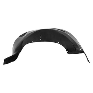 Front Passenger Side Fender Apron image