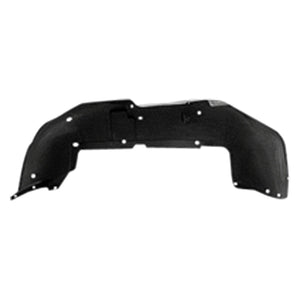 Front Passenger Side Fender Apron image