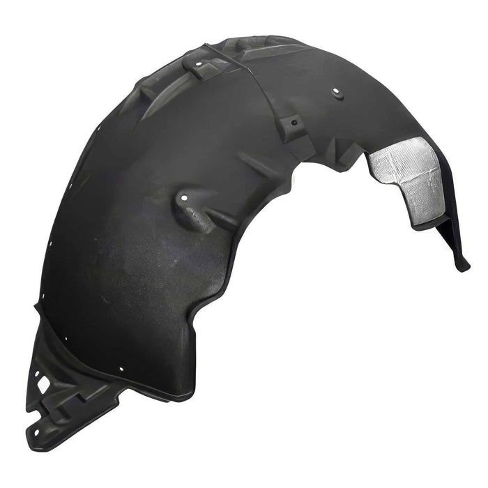 2023-2025 Chevrolet Colorado LT/Trail Boss/WT/Z71 Passenger Side Fender Liner - GM1249332-Partify-Painted-Replacement-Body-Parts