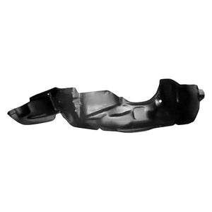 Front Driver Side Fender Splash Shield image