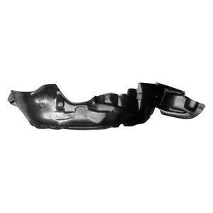 Front Passenger Side Fender Splash Shield image