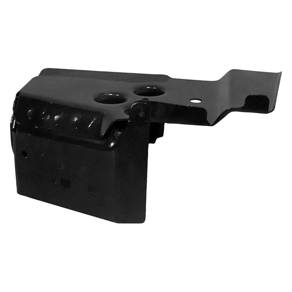 2010-2020 Buick Allure/LaCrosse/Regal/Chevrolet Impala/Malibu/Malibu Limited/Cadillac XTS Fender Rail Bracket Suspension Support Left - GM1254100-Partify-Painted-Replacement-Body-Parts