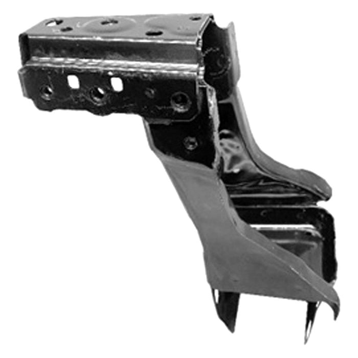 2011-2019 Chevrolet Cruze/Cruze Limited/Buick Cascada/Verano Fender Rail Bracket To Upper Tie Bar Front Left - GM1254105-Partify-Painted-Replacement-Body-Parts