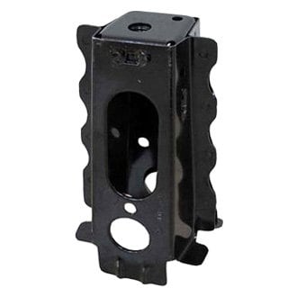 2018-2024 Chevrolet Equinox Fender Rail Bracket Suspension Support Front Right - GM1255101-Partify-Painted-Replacement-Body-Parts