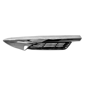 Front Driver Side Fender Insert image