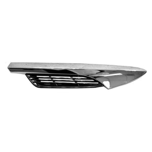 Front Passenger Side Fender Insert image