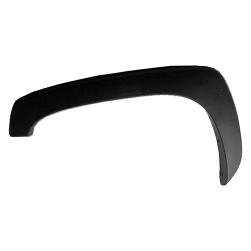 1999-2002 Chevrolet Silverado 1500/Suburban 1500/Suburban 2500/Tahoe Base/Limited/LS/LT/GMC Sierra 1500/Yukon/Yukon XL 1500 SLE/SLT Front Driver Side Fender Flare Smooth Finish - GM1268101-Partify-Painted-Replacement-Body-Parts
