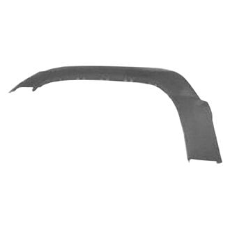 1997-2000 Cadillac Escalade/GMC C1500/C2500/C3500/K1500/K2500/K3500/Yukon Front Driver Side Fender Flare Smooth Finish - GM1268102-Partify-Painted-Replacement-Body-Parts