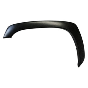 Front Driver Side Fender Flare image