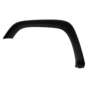Front Driver Side Fender Flare image