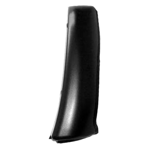 1998-2003 Chevrolet S10 Front Driver Side Fender Flare W/Zr2 Package Lower - GM1268112-Partify-Painted-Replacement-Body-Parts