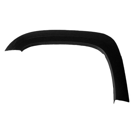 2007-2014 Chevrolet Avalanche/Suburban 1500/Suburban 2500/Tahoe Front Driver Side Fender Flare - GM1268119-Partify-Painted-Replacement-Body-Parts