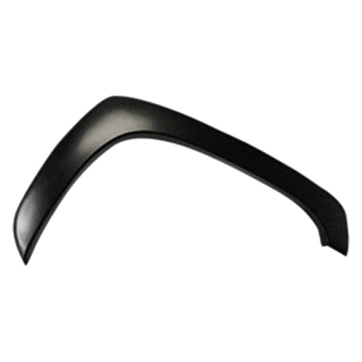 2003-2006 Chevrolet Silverado 1500/Suburban 1500/Suburban 2500/Tahoe/GMC Sierra 1500/Yukon/Yukon XL 1500 Front Passenger Side Fender Flare Smooth Finish - GM1269106-Partify-Painted-Replacement-Body-Parts