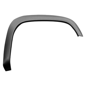 Front Passenger Side Fender Flare image