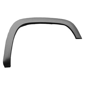 Front Passenger Side Fender Flare image