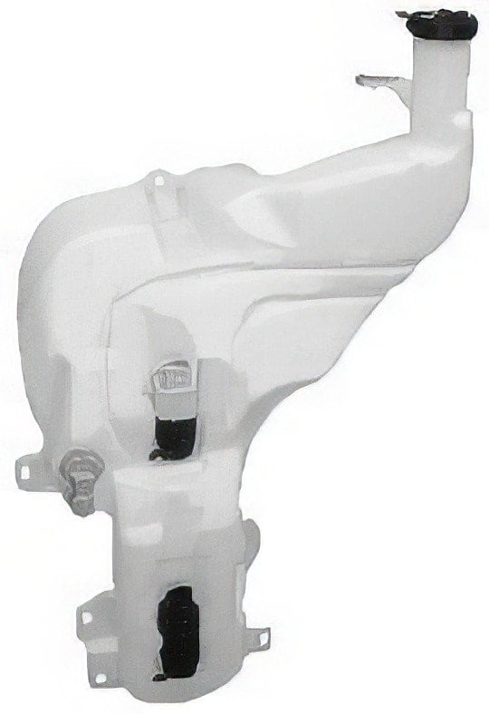 2019-2024 Chevrolet Blazer Washer Fluid Reservoir Reservoir/Cap/Pump/Sensor Assembly - GM1288297-Partify-Painted-Replacement-Body-Parts