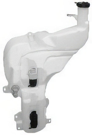 Washer Fluid Reservoir image