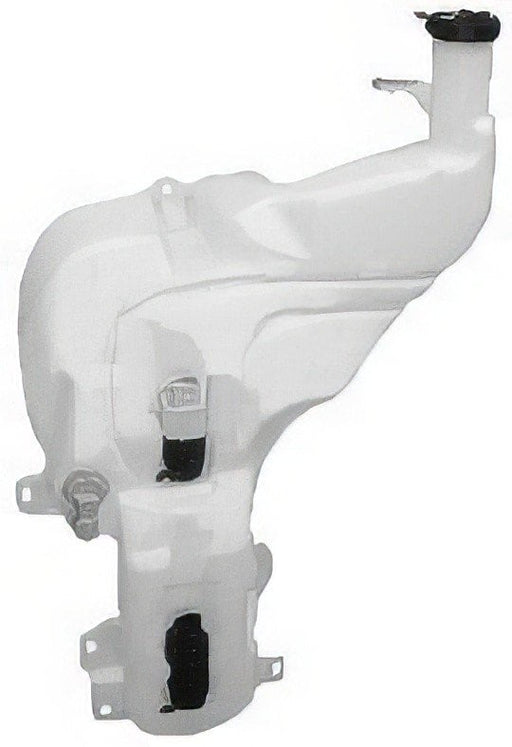 2019-2024 Chevrolet Blazer Washer Fluid Reservoir Reservoir/Cap/Pump/Sensor Assembly - GM1288297-Partify-Painted-Replacement-Body-Parts