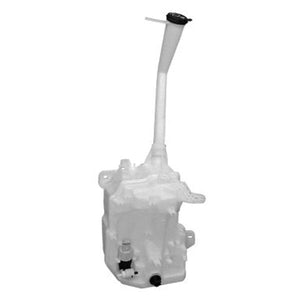 Washer Fluid Reservoir image
