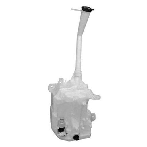 2020-2023 Buick Encore GX Washer Fluid Reservoir W/O Video Display Mirror Reservoir/Inlet/Cap/Pump/Sensor Assy - GM1288300-Partify-Painted-Replacement-Body-Parts