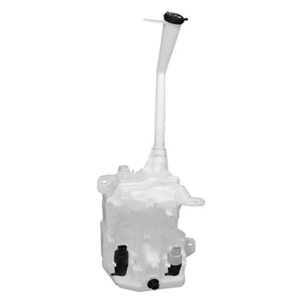 2020-2022 Buick Encore GX Washer Fluid Reservoir W/Video Display Mirror Reservoir/Inlet/Cap/Pump/Sensor Assy - GM1288303-Partify-Painted-Replacement-Body-Parts