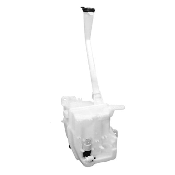 2021-2023 Chevrolet Trailblazer Washer Fluid Reservoir Reservoir/Inlet/Cap/Pump/Sensor Assembly - GM1288305-Partify-Painted-Replacement-Body-Parts