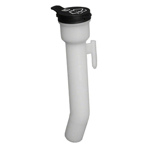 Washer Fluid Reservoir Filler Pipe image