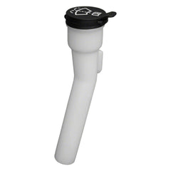 Washer Fluid Reservoir Filler Pipe image